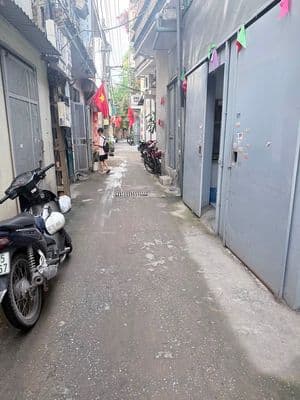 Cho thuê nhà riêng 25m2 gần Đình Tân Khai, Vĩnh Hưng