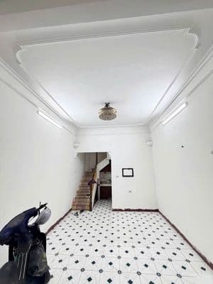 Cho thuê nhà riêng ngõ Phan Đình Giót, p. Phương Liệt