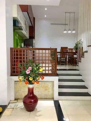 Cho thuê nhà nguyên căn Ngõ 176 Trương Định, Hoàng Mai, Hà Nội