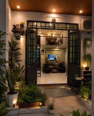 Chính chủ bán nhà cấp 4 trung tâm thành phó đà nắng
