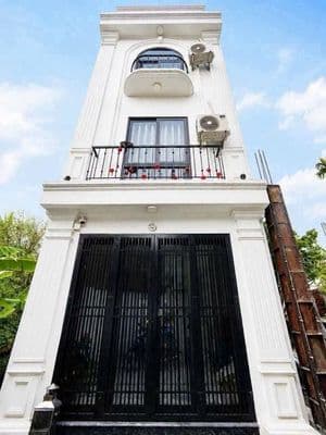 Bán nhà 3 tầng Bắc Hồng, Đông Anh - 45m² - Hơn 4 tỷ
