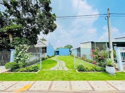 Bán đất gần chợ, cách Đà Nẵng 12km