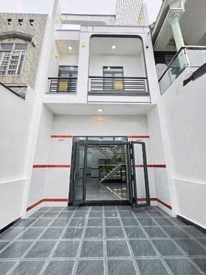 Nhà sổ riêng Khánh Bình, 3PN, 2.99 tỷ