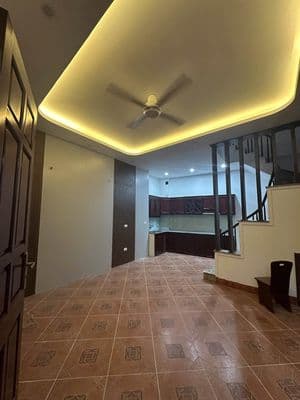 Cho thuê nhà nguyên căn 42m² Bùi Xương Trạch, Thanh Xuân