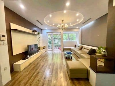 Cho thuê nhà LK KĐT An Hưng, Dương Nội, gần Aeon Hà Đông