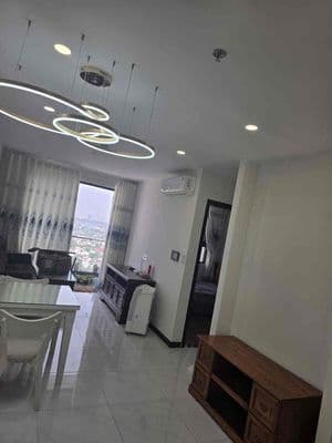 Căn 1pn full nội thất c -skyview