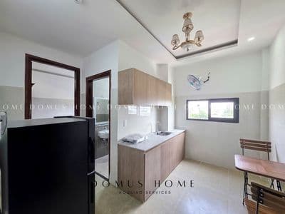 Chung cư mini 1 Phòng ngủ mới xây đầy đủ nội thất rẻ nhất thị trường