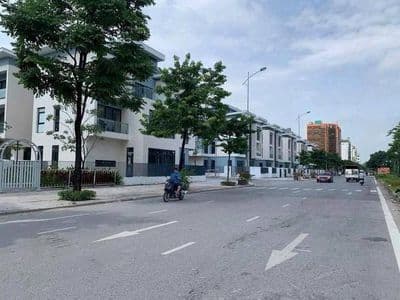 Bán biệt thự An Quý Villa, Dương Nội, 183m²