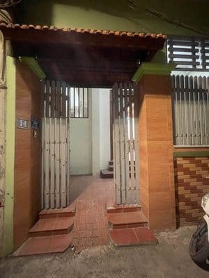 Cho thuê nhà nguyên căn 60m² x 3 tầng, Cầu Giấy, Hà Nội