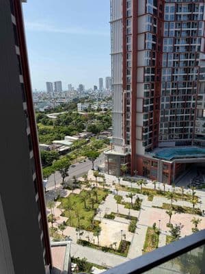 Bán căn studio s1 symphony - hướng đông, view resort