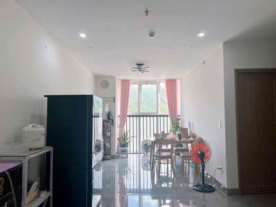 Bán căn hộ 72m² 2PN full nội thất Hòa Khánh-Thu nhập 6-7 triệu/tháng