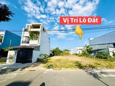 Đất Đường Ban Ban 5-Bá Tùng- Hoà Quý-Gần Cầu Khuê Đông-Võ Chí Công
