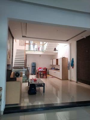 2 tầng MT đường 7m5 Trần Ngọc Sương - Cẩm Lệ - vị trí kinh doanh