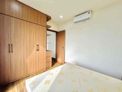 Căn hộ 1 phòng ngủ mới tinh | sơn trà | cho phép nuôi thú cưng