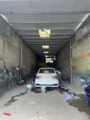 Cho thuê kho Phước Lý, 100m2,đường 7,5
