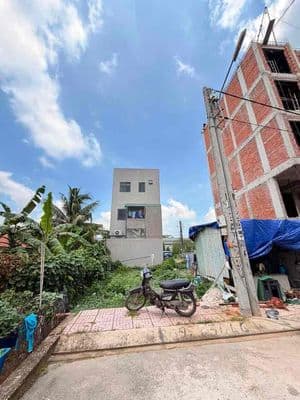 Bán nền đất đường 23 nguyễn xiển - 3.65 tỷ/65.5m2