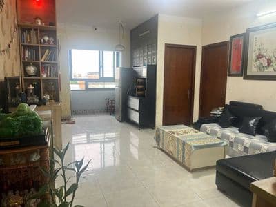 C/c tecco green nest, q.12 64m2(2pn) giá chỉ 2,75 tỷ.