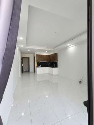 Cho thuê Studio 4tr/th có rèm + máy giặt - ở ngay