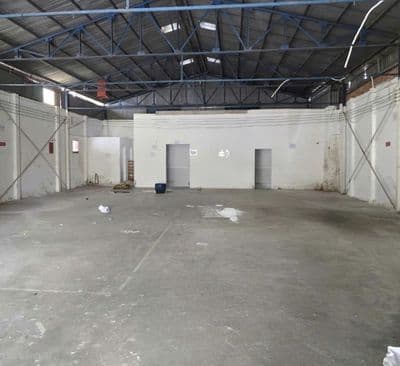 Cho thuê kho,xưởng 300m² giá 25tr/t, đ xe công kế kcn tân bình