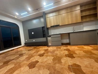 Trung tâm thanh trì, 10m ra ô tô tránh 4 tầng full công năng 6,8 tỷ