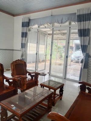 Bán nhà mặt tiền quốc lộ 20 Xã Ninh Gia
