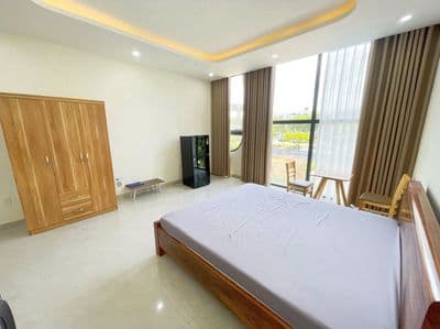 Trống sẵn studio – phú lộc 22, liên chiểu