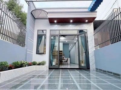 Bán Nhà Cấp 4 Trung Tâm Phường Tân Triều – Chỉ Cần Trả Trước 300 Triệu