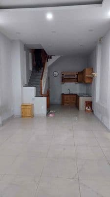 Nhà hxh lê lai 3 lầu_gần bv 175_đại học công nghiệp_chợ gò vấp