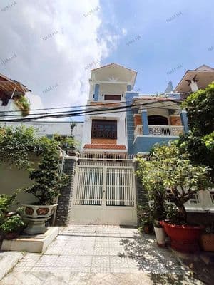 Biệt thự 5 pn khu bên sông