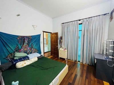 Biệt thự Phường 4 Tân Bình, 5x29, 4 Tầng, 22.5 Tỷ