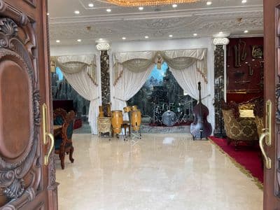 Cần cho thuê nguyên căn 543/25A Nguyễn Đình Chiểu. DT: 4 x 18m, 3 lầu.
