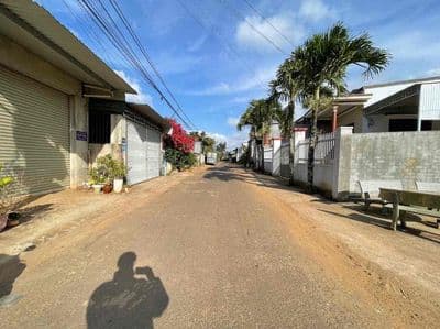 Đất thổ cư phường tân hoà, Daklak