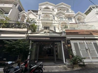 Nhà khu omely 52 đào tông nguyên nhà bè