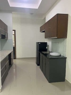 cho thuê căn hộ 2pn*Góc nhà có NT*cc BellezaQ7* Dt 88m2- Giá rẻ 8.5tr
