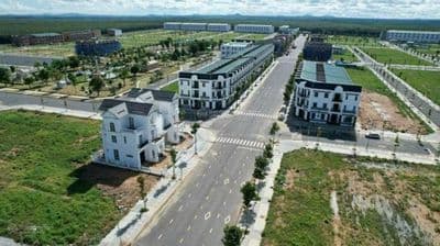 Cơ hội sở hữu quỹ đất đẹp ngay cửa ngõ sân bay long thành
