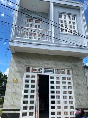 Nhà trệt lầu 5x13m nguyên căn 02phòng sẵn nội thất hẻm Phạm Ngọc Hưng