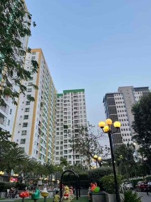 Cho thuê căn hộ 2pn melody residences – tân phú