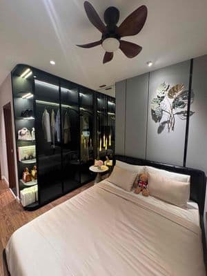 Bcons Center City-Chỉ từ 2.7 tỷ,thanh toán 5% nhận nhà 2027