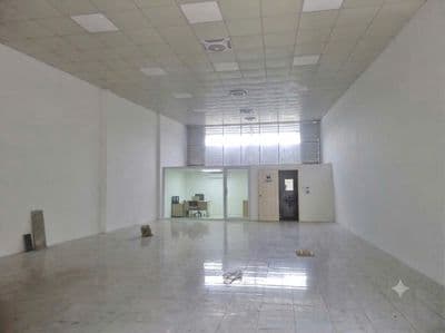 Cho thuê mặt bằng kinh doanh nguyễn thị thập – p. tân quy 240m2
