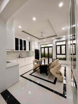 Chính chủ cho thuê nhà nguyên căn gói 5 mỹ gia nội thất cao cấp