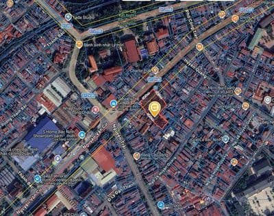 Chính chủ bán đất mặt đường Ngô Gia Tự, TP. Bắc Ninh
