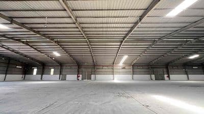 Cho thuê kho xưởng đẹp giá tốt, pccc, đường cont, phù hợp kho, sx