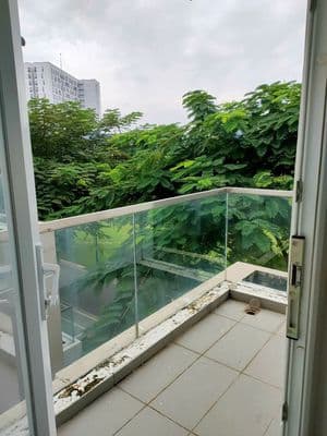 Cho thuê nhà kdc Merita Khang Điền - Liên Phường
