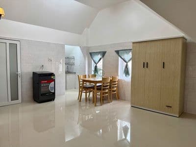 Cho thuê Studio 1PN Full Nội Thất – Phan Đình Phùng, Phường 2