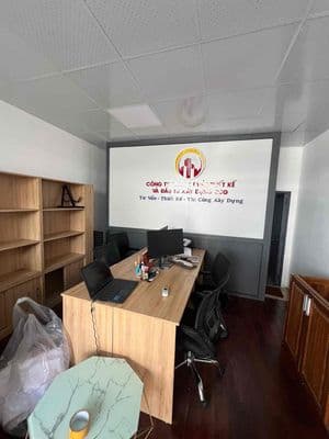 Cho thuê mặt bằng nguyễn thư nghiêm có gác giá 10tr
