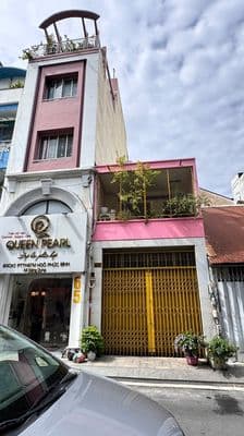 Cho thuê mặt bằng kinh doanh