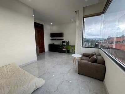 Cho Thuê Studio View Đẹp Full Nội Thất – Phan Đình Phùng, Phường 2