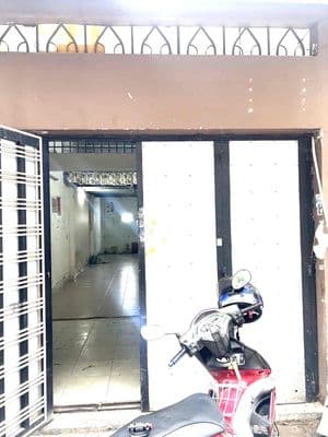 nhà phan anh 4x16m 1 lừng 7 tr