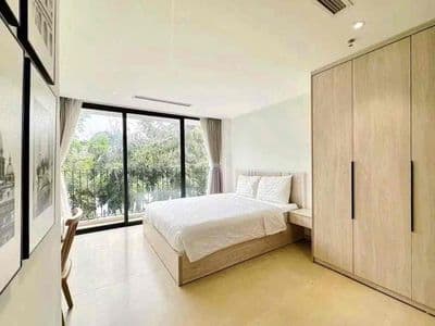 1PN Tách Bếp – Tiện nghi sống trọn vẹn