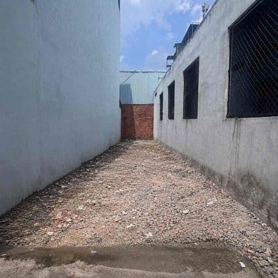 Đất Hẻm 243 Mã Lò dài giá tốt gần BV Bình Tân